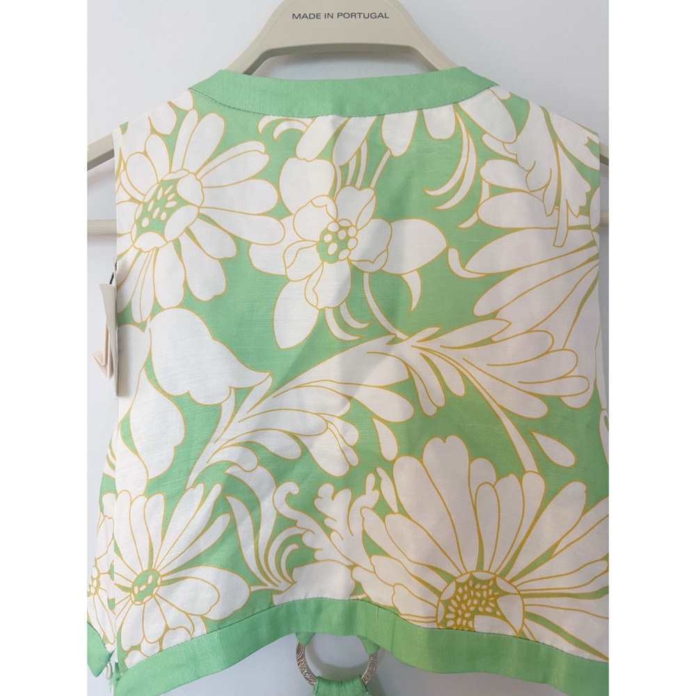 Sandro ~ Ludmila Cutout Dress - Picture 13 of 13